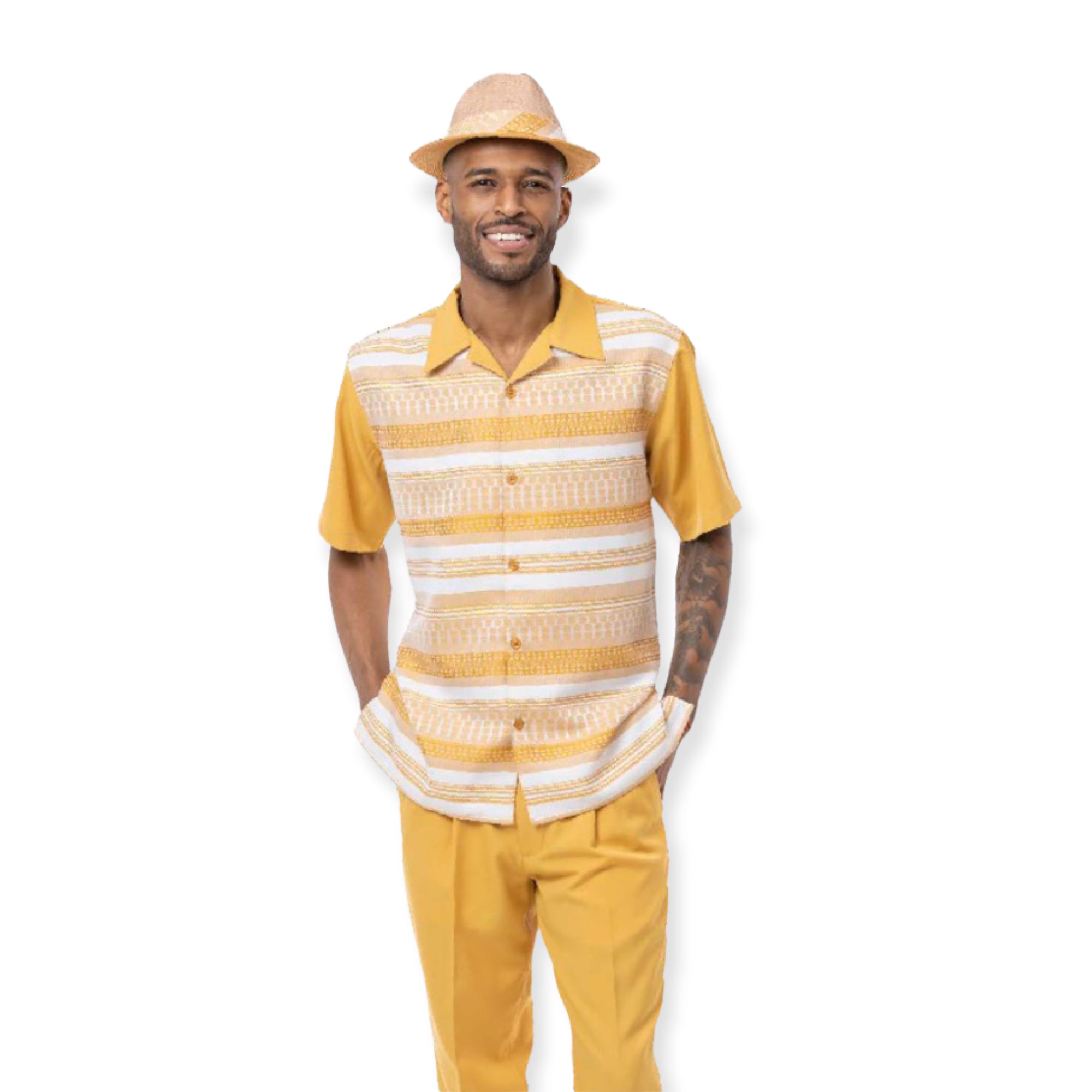 Montique 2 pc. Leisure Set 2209